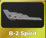 War Tycoon B-2 Spirit War Tycoon B-2 Spirit