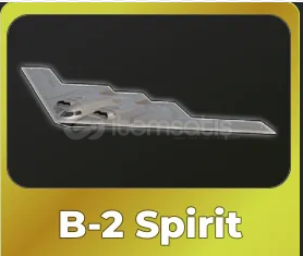 War Tycoon B-2 Spirit War Tycoon B-2 Spirit
