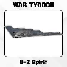 War Tycoon B-2 Spirit War Tycoon B-2 Spirit