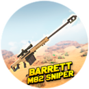 War Tycoon : Barrett M82 GAMEPASS