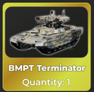 War Tycoon BMPT