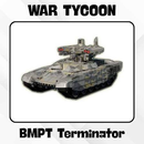 WAR TYCOON BMPT TERMİNATOR 