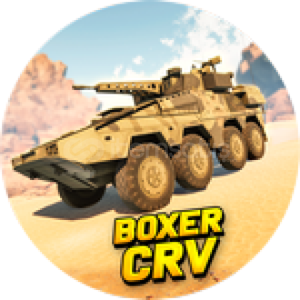 War Tycoon Boxer CRV GAMEPASS War Tycoon Boxer CRV GAMEPASS