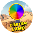War Tycoon : Camo Customizer
