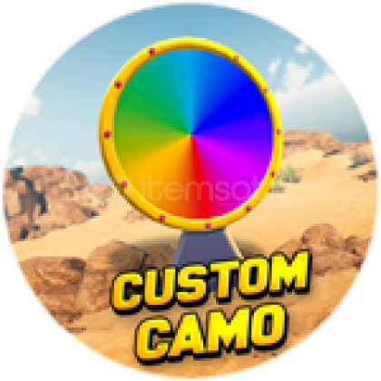 War Tycoon Camo Customizer War Tycoon Camo Customizer