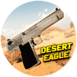 War Tycoon Desert Eagle