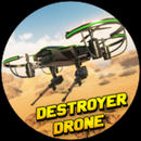 War Tycoon : Destroyer Drone