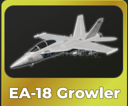 War Tycoon E/A-18 Growler War Tycoon E/A-18 Growler