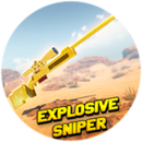 War Tycoon : Explosive Sniper GAMEPASS