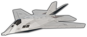 War Tycoon F-117 Seahawk