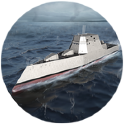 ⭐War Tycoon Zumwalt⭐ ⭐War Tycoon Zumwalt⭐