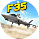 ⭐War Tycoon F-35 Lightning⭐