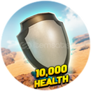 ⭐War Tycoon 10,000 Shield Health⭐