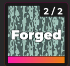 War Tycoon | Forged Skin