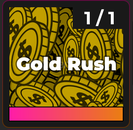 War Tycoon | Gold Rush Skin