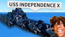 WAR TYCOON INDEPENCE X