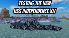 War Tycoon Independence X