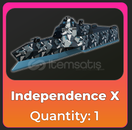 WAR TYCOON | Independence X