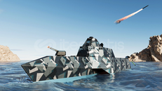 war tycoon İndependence X gemi