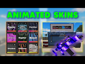 WAR TYCOON İSTEDİĞİNİZ SKİN SATILIR