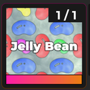 War Tycoon | Jelly Bean Skin