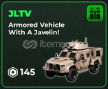 War Tycoon JLTV