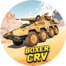 ⭐War Tycoon Boxer CRV⭐