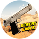 ⭐War Tycoon Desert Eagle⭐