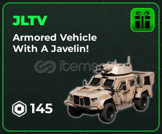 War Tycoon JLTV War Tycoon JLTV