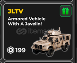 ⭐[ War Tycoon ] JLTV | HIZLI