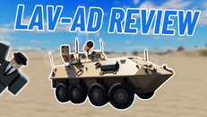 WAR TYCOON LAV-AD