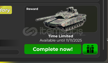 War Tycoon Leopard 2A RC