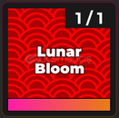 War Tycoon | Lunar Bloom Skin