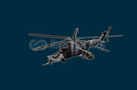 War tycoon MI24 HIND