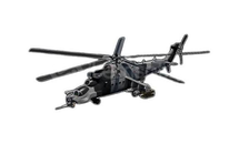 War Tycoon (Mi24 Superhind)