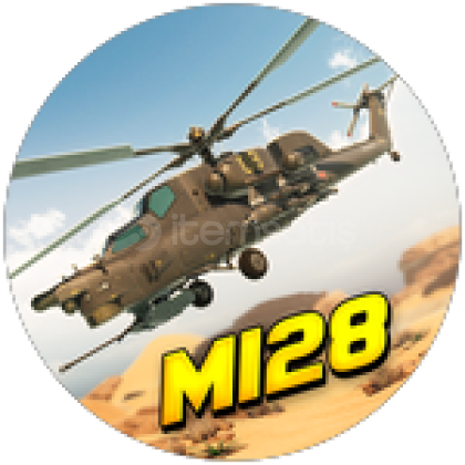 War Tycoon Mi28 Helicopter GAMEPASS War Tycoon Mi28 Helicopter GAMEPASS