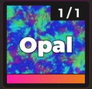 War Tycoon | Opal Skin
