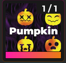 War Tycoon | Pumpkin Skin