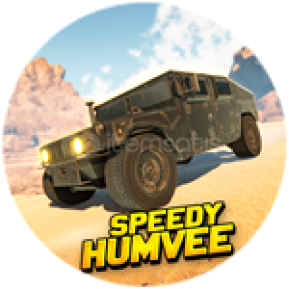 War Tycoon Speedy Humvee War Tycoon Speedy Humvee
