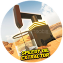 War Tycoon : Speedy Oil Extractor GAMEPASS