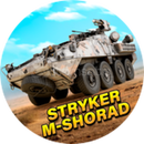 War Tycoon Stryker M-SHORAD War Tycoon Stryker M-SHORAD
