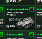 War Tycoon Stryker M Shorad War Tycoon Stryker M Shorad