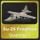 WAR TYCOON | Su-25 Frogfoot