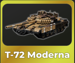 War Tycoon T-72 Moderna War Tycoon T-72 Moderna