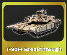 War Tycoon T-90 War Tycoon T-90