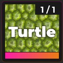 War Tycoon | Turtle Skin