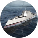 War Tycoon : Uss Zumwalt gamepass