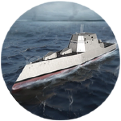 War Tycoon Uss Zumwalt  War Tycoon Uss Zumwalt