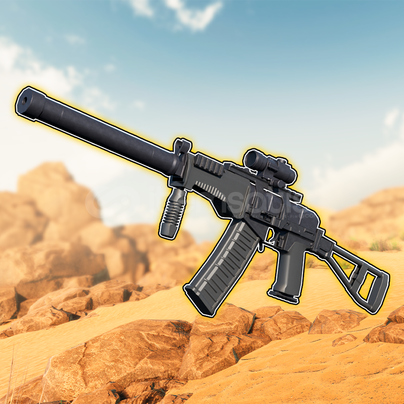 War Tycoon Yeni Myhtic Silah SR-3 Vikhr War Tycoon Yeni Myhtic Silah SR-3 Vikhr