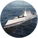 War Tycoon Zumwalt